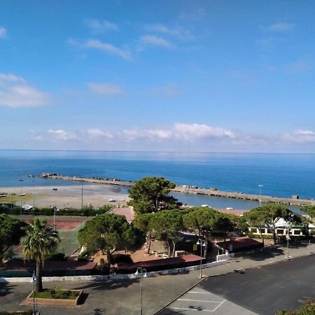 L'Oasi Di Giorgia Bed and Breakfast Cittadella del Capo Buitenkant foto