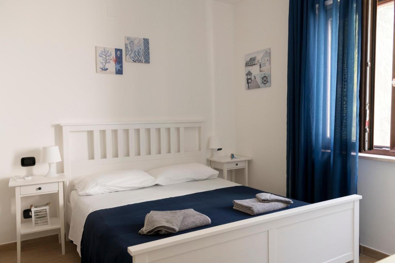 L'Oasi Di Giorgia Bed and Breakfast Cittadella del Capo Buitenkant foto