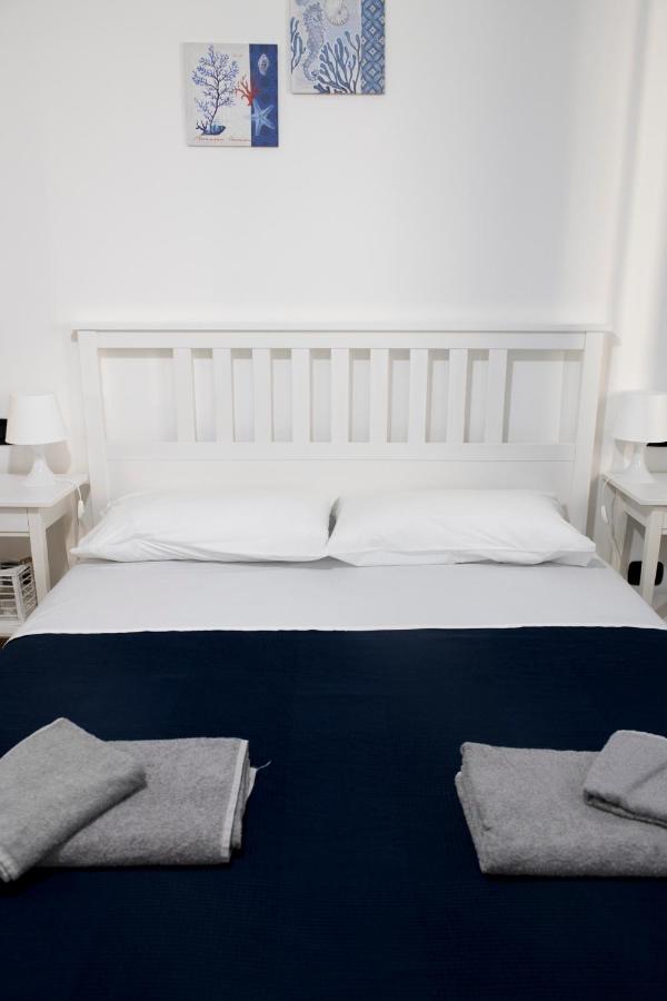L'Oasi Di Giorgia Bed and Breakfast Cittadella del Capo Buitenkant foto