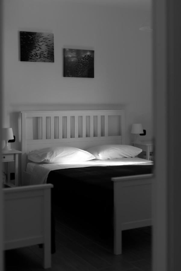 L'Oasi Di Giorgia Bed and Breakfast Cittadella del Capo Buitenkant foto