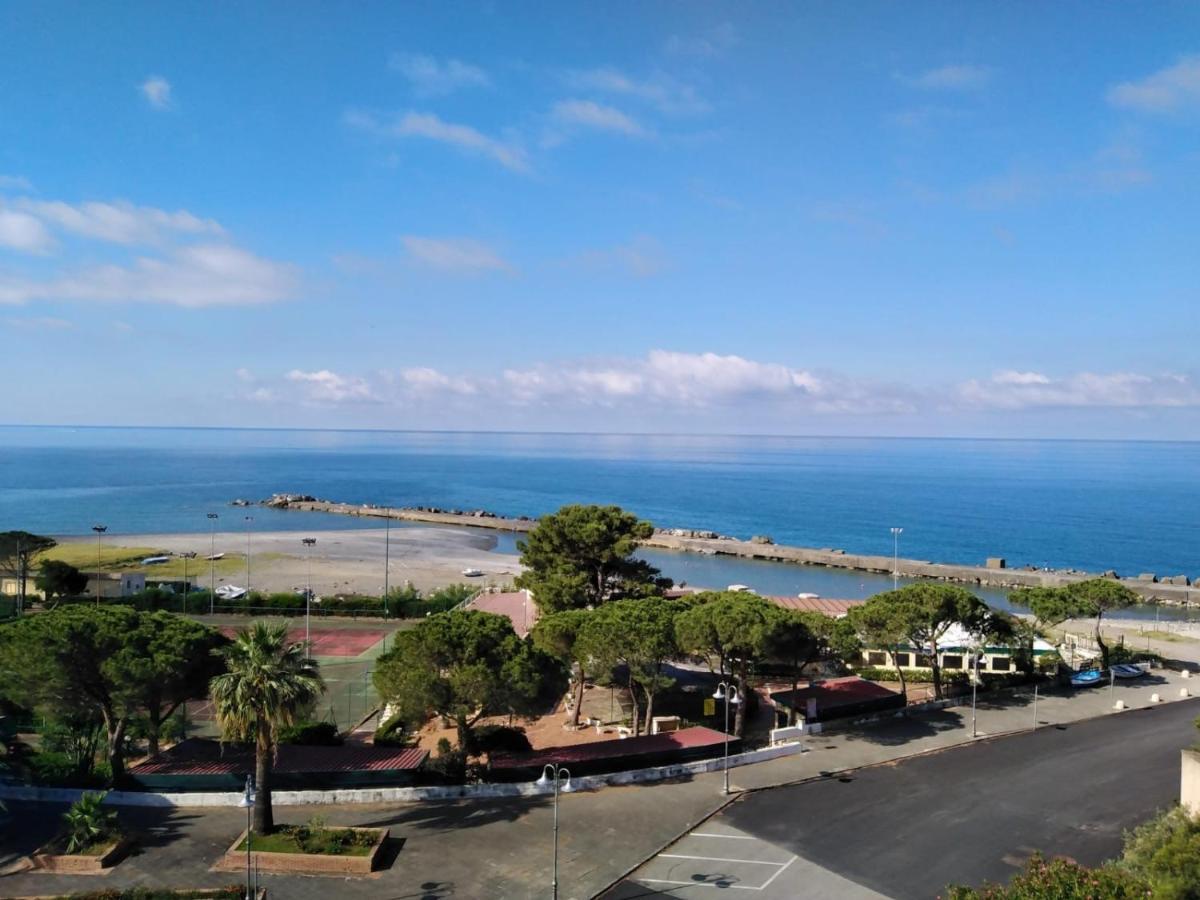 L'Oasi Di Giorgia Bed and Breakfast Cittadella del Capo Buitenkant foto