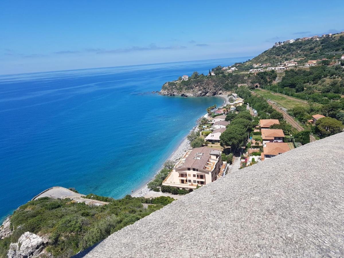 L'Oasi Di Giorgia Bed and Breakfast Cittadella del Capo Buitenkant foto