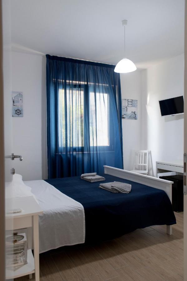 L'Oasi Di Giorgia Bed and Breakfast Cittadella del Capo Buitenkant foto