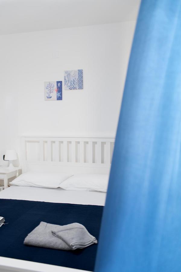 L'Oasi Di Giorgia Bed and Breakfast Cittadella del Capo Buitenkant foto