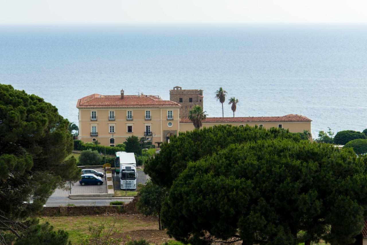 L'Oasi Di Giorgia Bed and Breakfast Cittadella del Capo Buitenkant foto