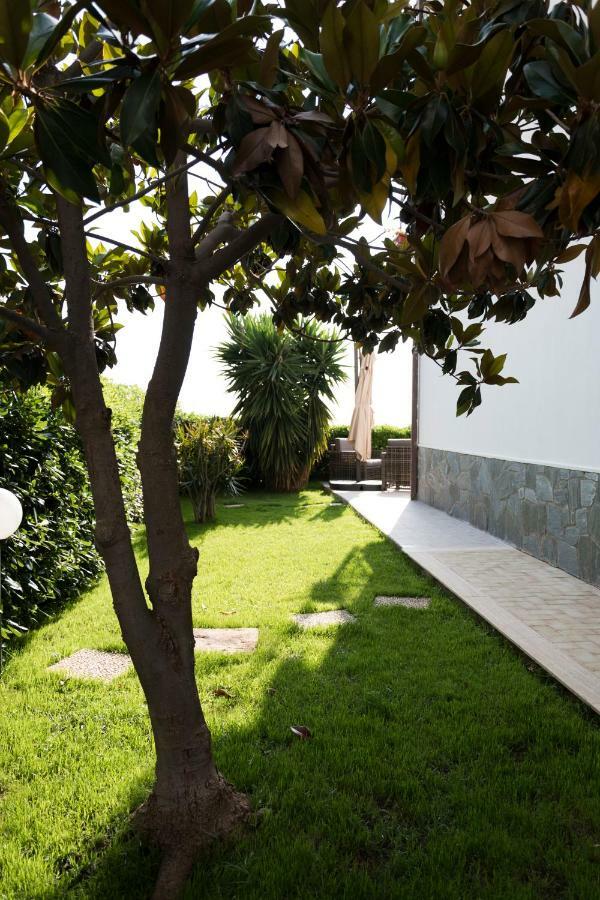 L'Oasi Di Giorgia Bed and Breakfast Cittadella del Capo Buitenkant foto