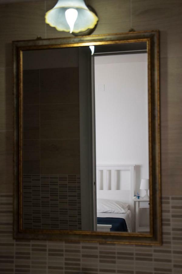 L'Oasi Di Giorgia Bed and Breakfast Cittadella del Capo Buitenkant foto