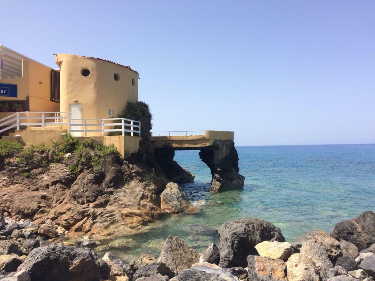 L'Oasi Di Giorgia Bed and Breakfast Cittadella del Capo Buitenkant foto