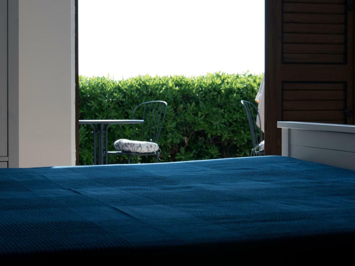 L'Oasi Di Giorgia Bed and Breakfast Cittadella del Capo Buitenkant foto